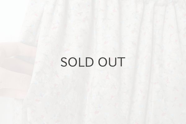 画像4: Elise pants (BG) (4)