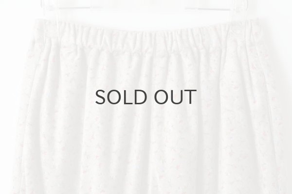 画像3: Elise pants (BG) (3)