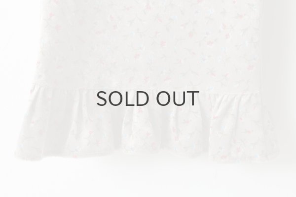 画像5: Elise pants (BG) (5)