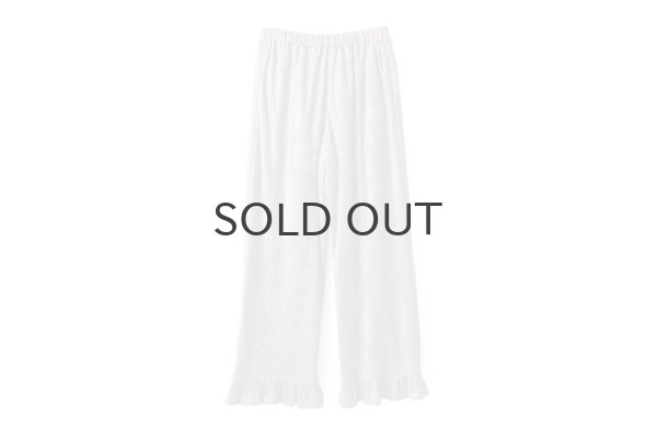 画像1: Elise pants (BG) (1)