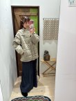 画像14: Elise 2way coat (BG) (14)