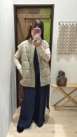 画像15: Elise 2way coat (BG) (15)