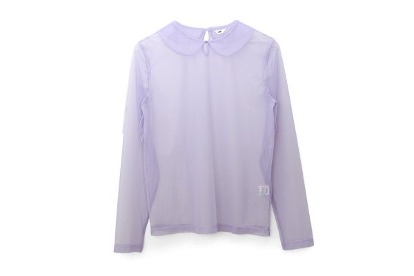画像1: Tulle inner マルエリ プルオーバー (PP) (1)