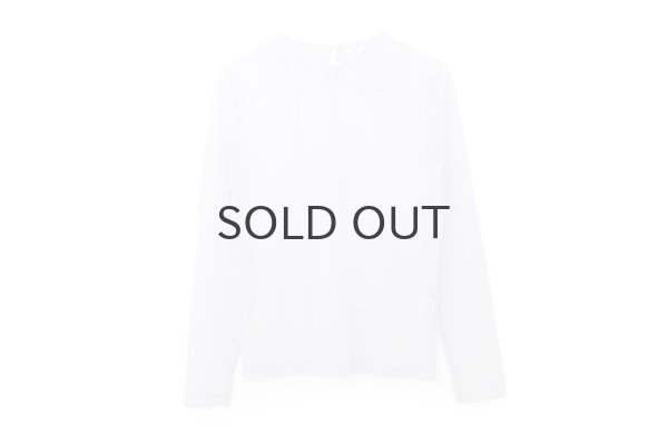 画像1: Tulle inner マルエリ プルオーバー (PP) (1)