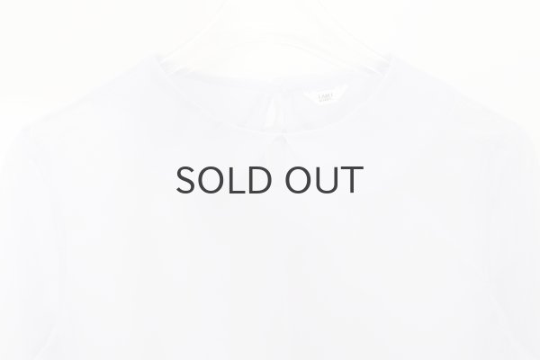 画像3: Tulle inner マルエリ プルオーバー (PP) (3)