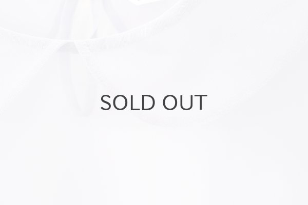 画像4: Tulle inner マルエリ プルオーバー (PP) (4)