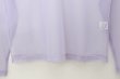 画像7: Tulle inner マルエリ プルオーバー (PP) (7)