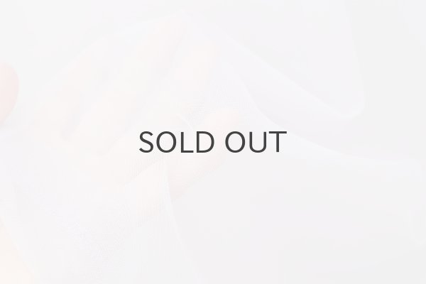 画像8: Tulle inner マルエリ プルオーバー (PP) (8)