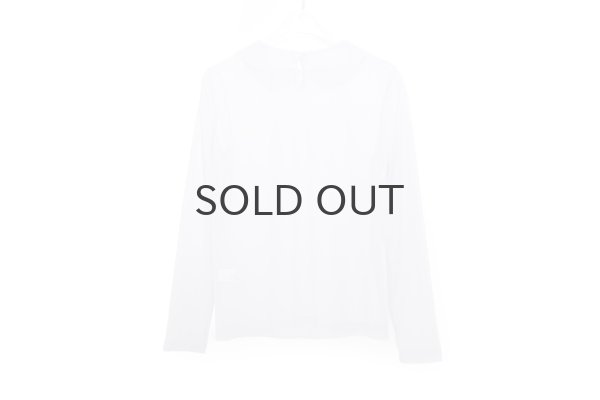 画像2: Tulle inner マルエリ プルオーバー (PP) (2)