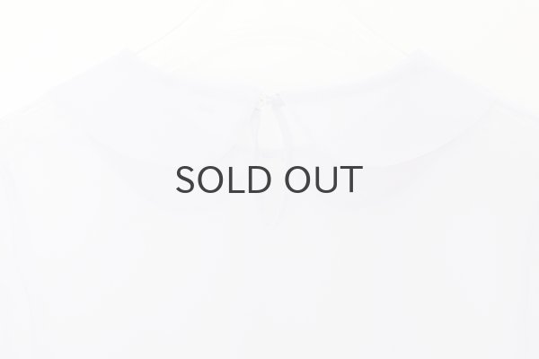 画像9: Tulle inner マルエリ プルオーバー (PP) (9)