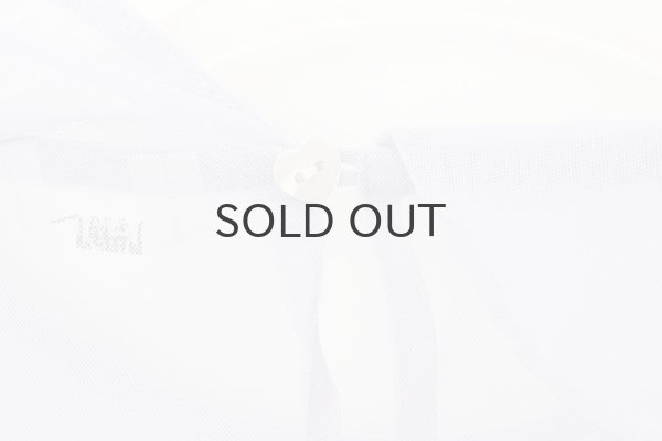 画像10: Tulle inner マルエリ プルオーバー (PP) (10)