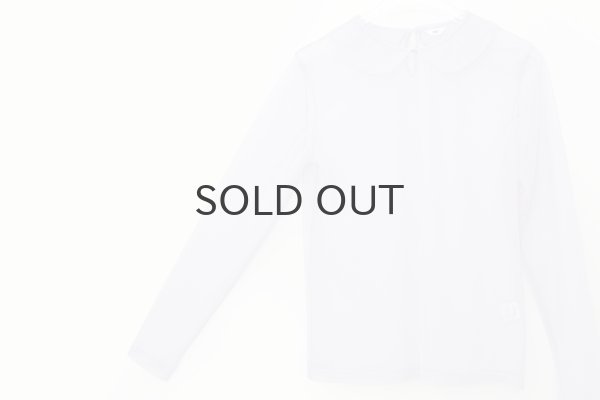 画像6: Tulle inner マルエリ プルオーバー (PP) (6)