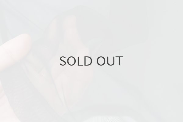 画像7: Tulle inner マルエリ プルオーバー (BK) (7)