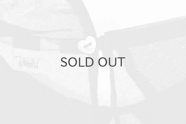 画像9: Tulle inner マルエリ プルオーバー (BK) (9)