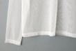 画像6: Tulle inner マルエリ プルオーバー (WH) (6)