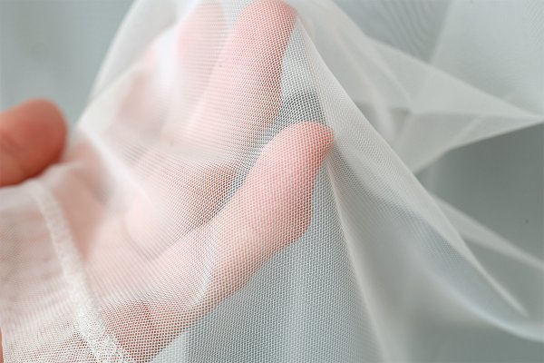画像7: Tulle inner マルエリ プルオーバー (WH) (7)