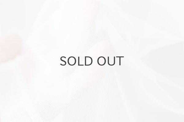 画像7: Tulle inner マルエリ プルオーバー (WH) (7)