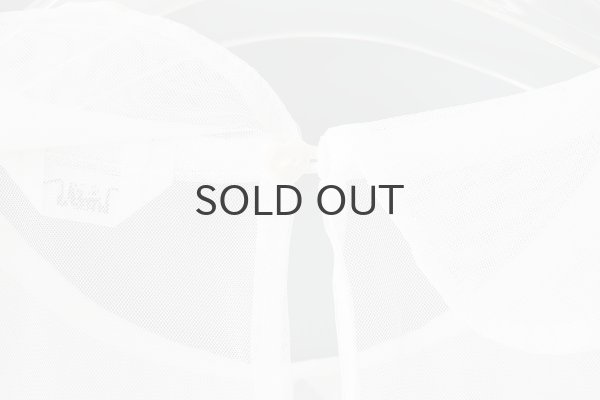 画像9: Tulle inner マルエリ プルオーバー (WH) (9)