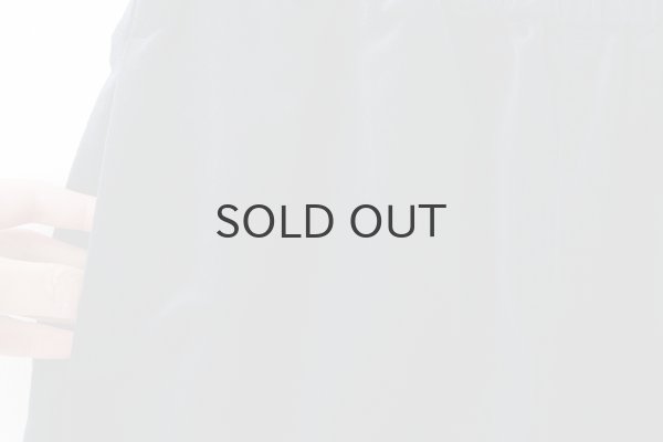 画像4: VELVET pants (NV) (4)