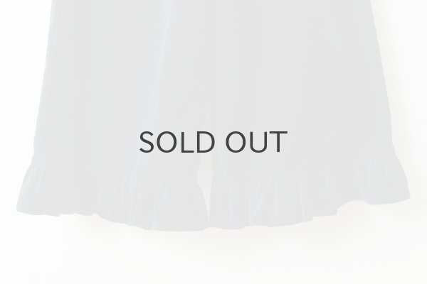 画像5: VELVET pants (NV) (5)