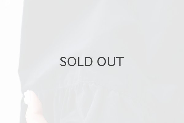 画像8: VELVET pants (NV) (8)