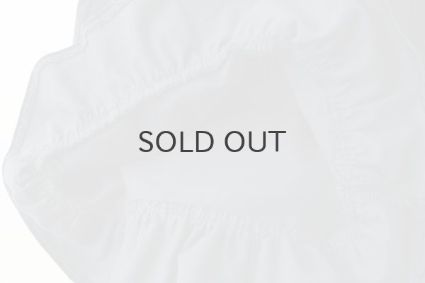 画像6: VELVET pants (NV) (6)