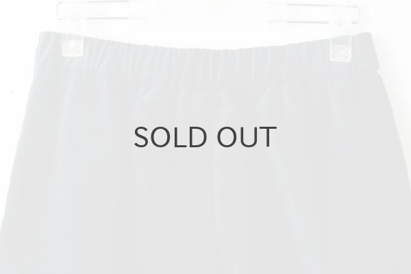 画像7: VELVET pants (NV) (7)