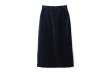 画像1: VELVET skirt (NV) (1)