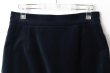 画像3: VELVET skirt (NV) (3)