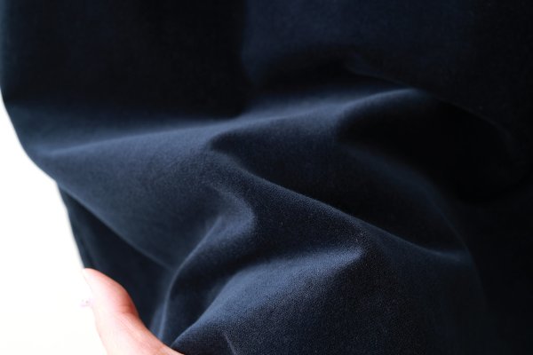 画像9: VELVET skirt (NV) (9)