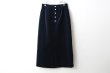 画像2: VELVET skirt (NV) (2)