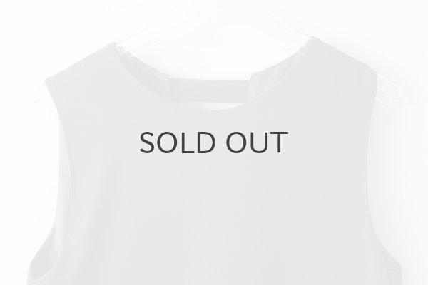 画像3:  2 / 60 サキソニー プリーツワンピース (BR) (3)