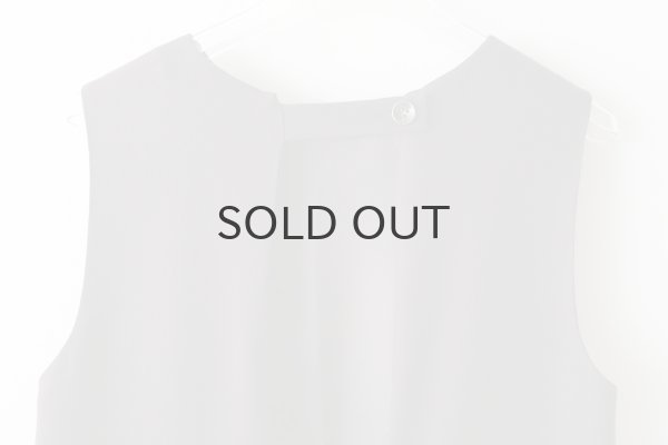 画像7:  2 / 60 サキソニー プリーツワンピース (BR) (7)