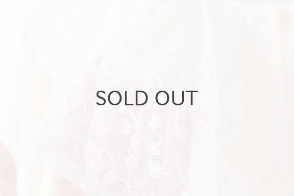 画像4: Minmin blouse (IV) (4)