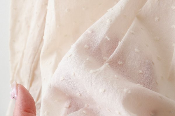 画像10: Minmin blouse (IV) (10)