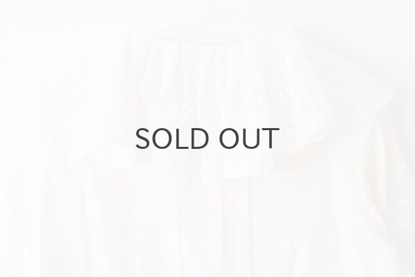 画像9: Minmin blouse (IV) (9)