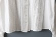 画像5: lace patchwork ブラウス (5)