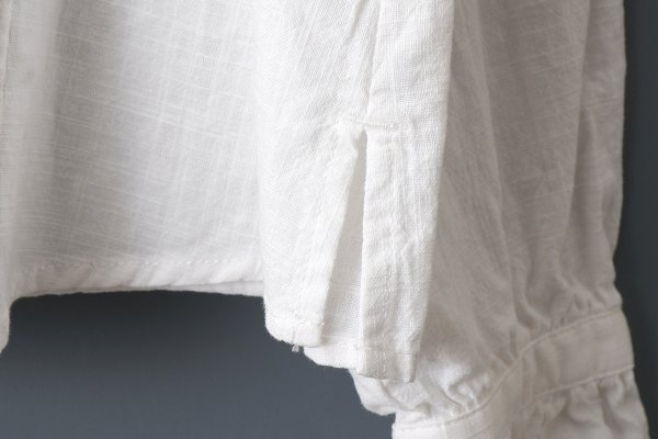 画像12: lace patchwork ブラウス (12)