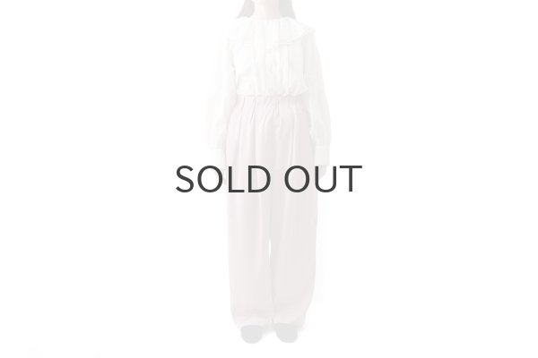 画像10: com pants (PP) (10)