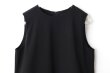 画像5: SHELL FRILL peplum ドレス (5)