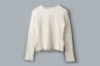 画像1: mii pullover (IV) (1)