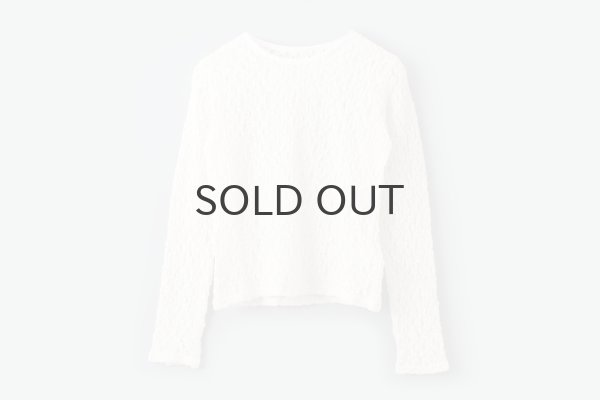 画像1: mii pullover (IV) (1)