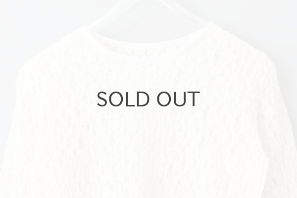 画像3: mii pullover (IV) (3)