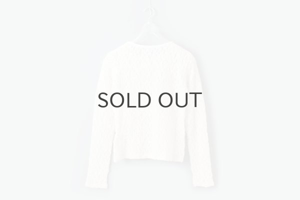 画像2: mii pullover (IV) (2)