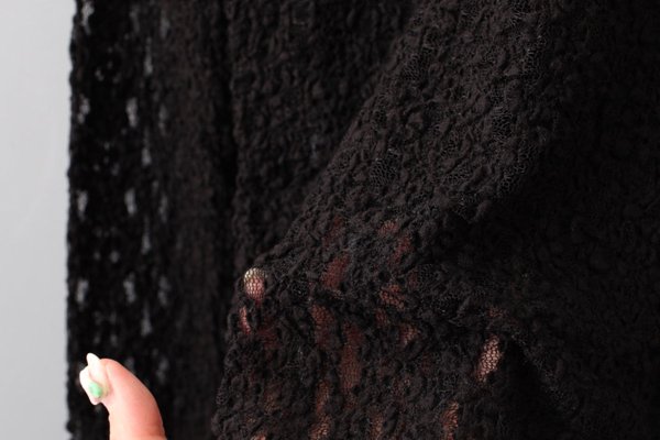 画像6: mii pullover (BK) (6)