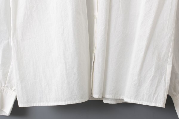 画像5: Ann blouse (WH) (5)