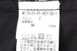 画像12: Yeti overall (BK) (12)