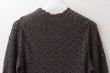 画像3: mii puff pullover (CH) (3)