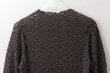 画像10: mii puff pullover (CH) (10)