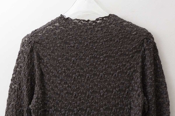 画像10: mii puff pullover (CH) (10)